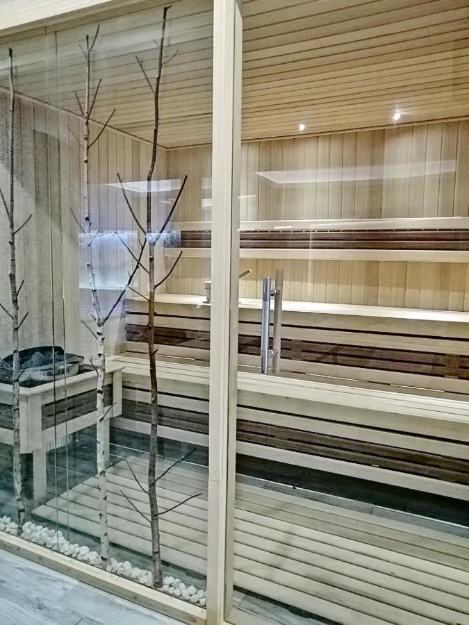 Апартаменты Kophill L36 Milmari Копаоник Экстерьер фото