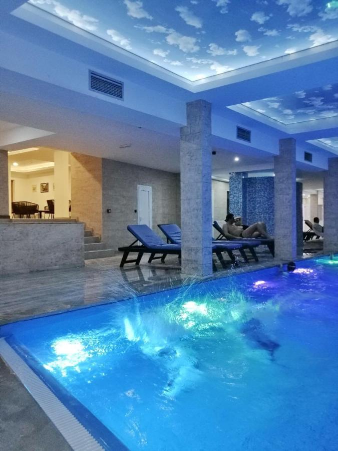 Апартаменты Kophill L36 Milmari Копаоник Экстерьер фото