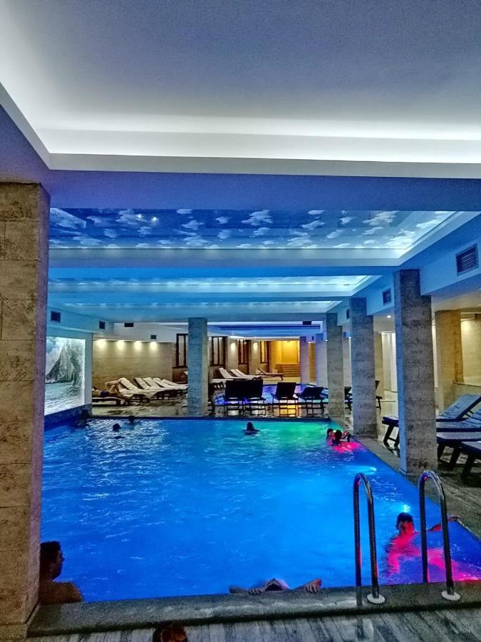 Апартаменты Kophill L36 Milmari Копаоник Экстерьер фото