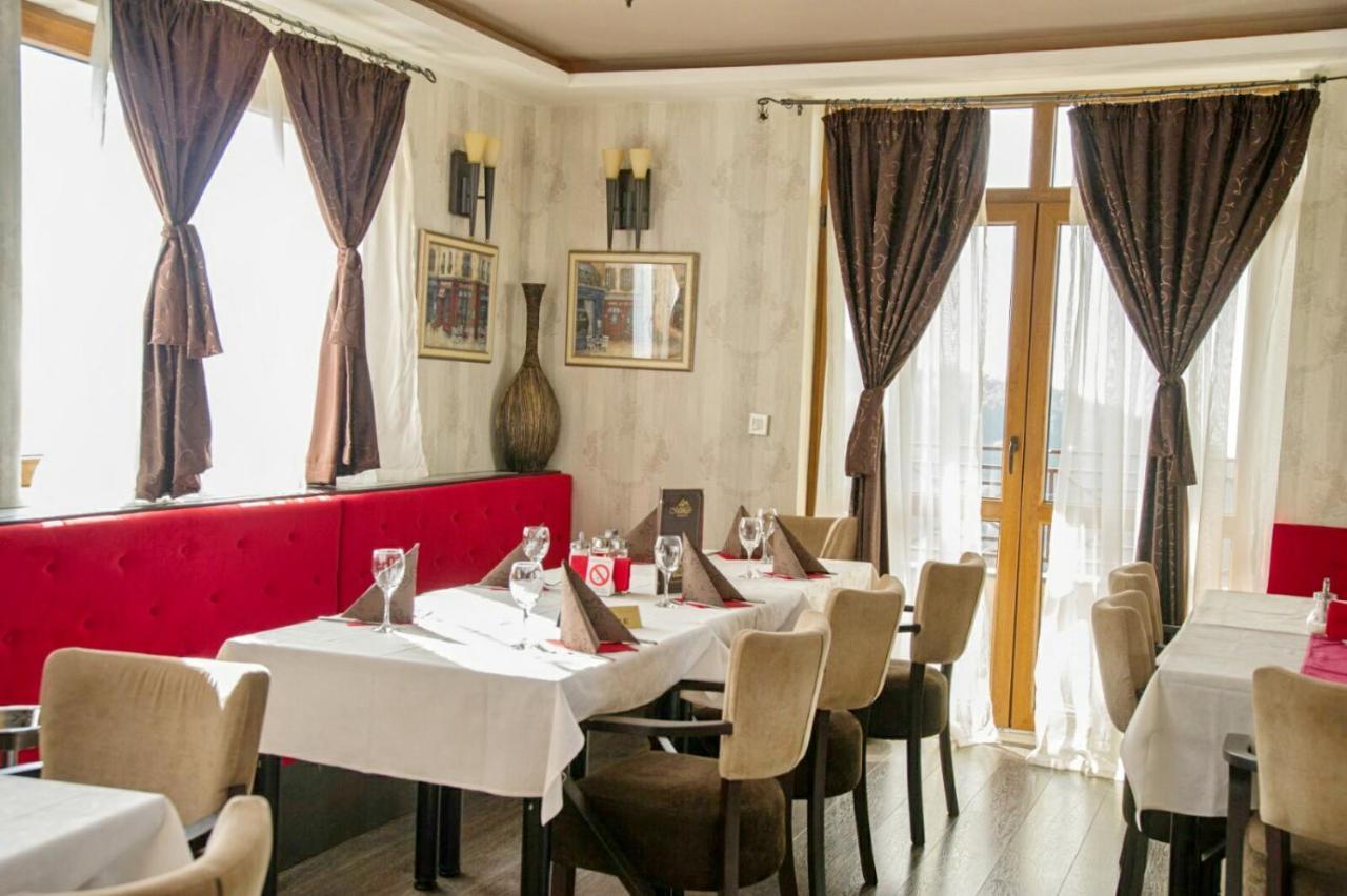 Апартаменты Kophill L36 Milmari Копаоник Экстерьер фото