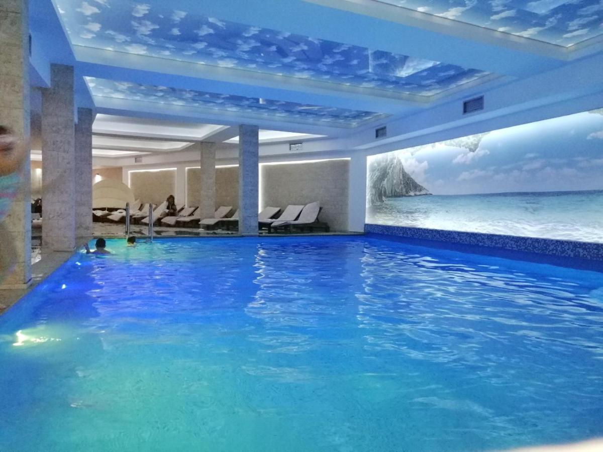 Апартаменты Kophill L36 Milmari Копаоник Экстерьер фото